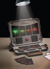 Hasbro The Lie Detector Game E4641 ‬ - Colorland Toys