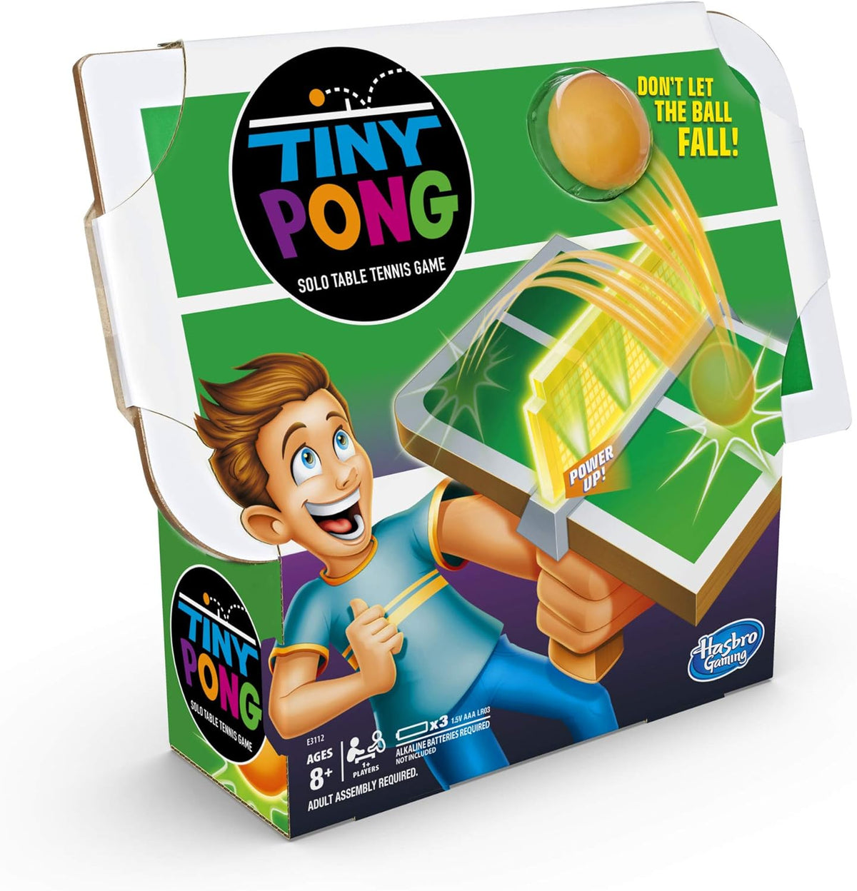 Hasbro - Tiny Pong E3112 — image 1