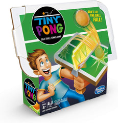 Hasbro - Tiny Pong E3112 - Colorland Toys
