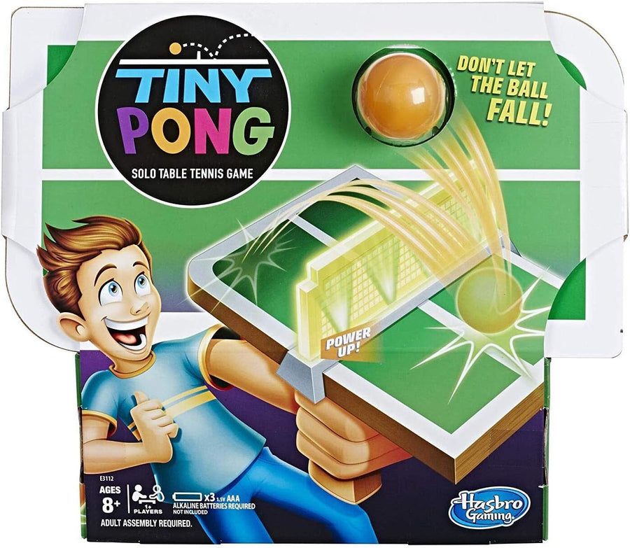 Hasbro - Tiny Pong E3112 — image 4