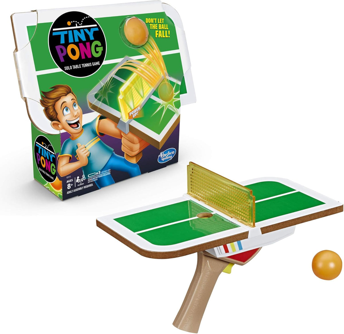 Hasbro - Tiny Pong E3112 — image 12