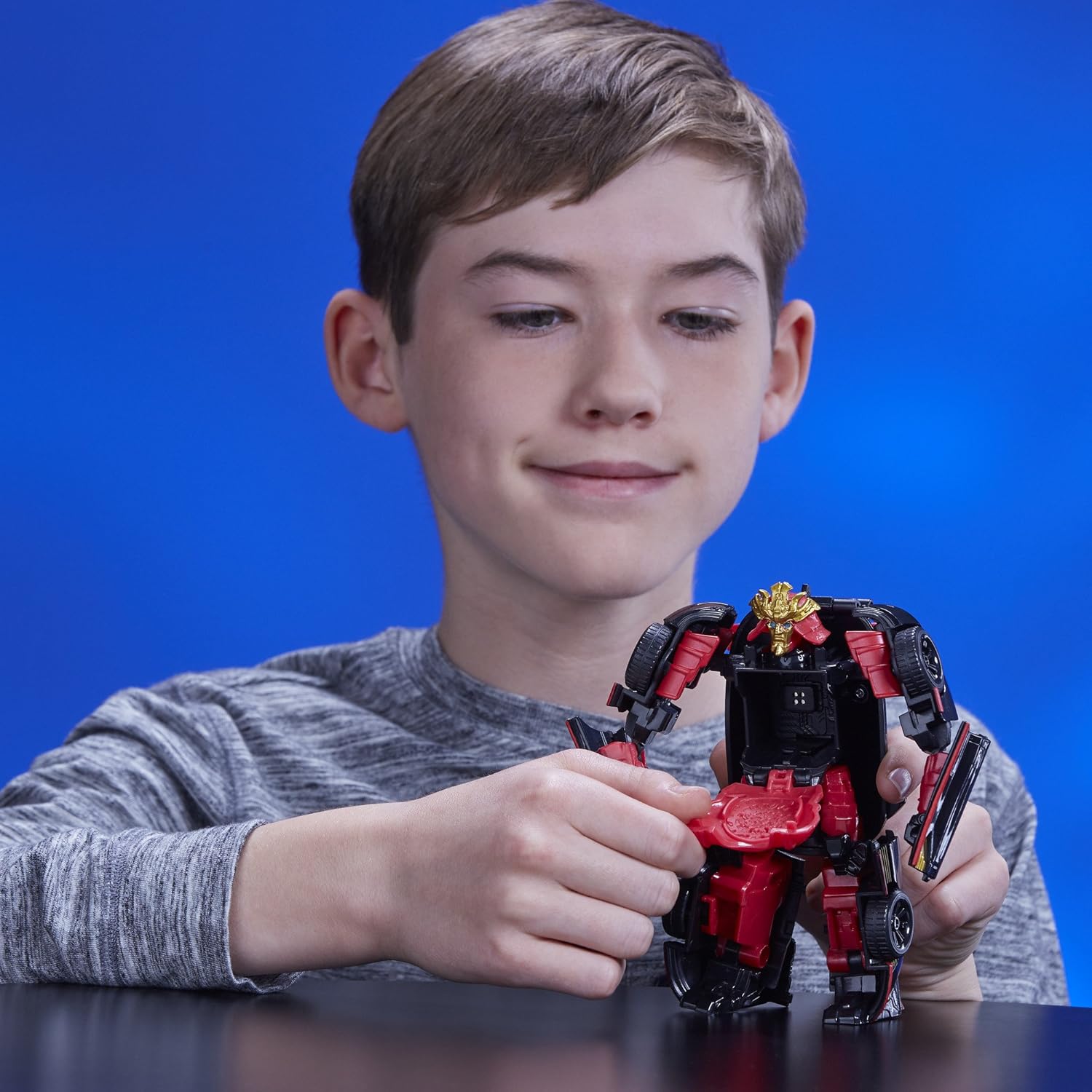 Hasbro Transformers Allspark Tech Autobot Drift C3367 - Colorland Toys