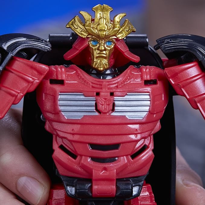 Hasbro Transformers Allspark Tech Autobot Drift C3367 - Colorland Toys