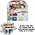 Hasbro Transformers Botbots Unboxing Gumball E7293 — image 5