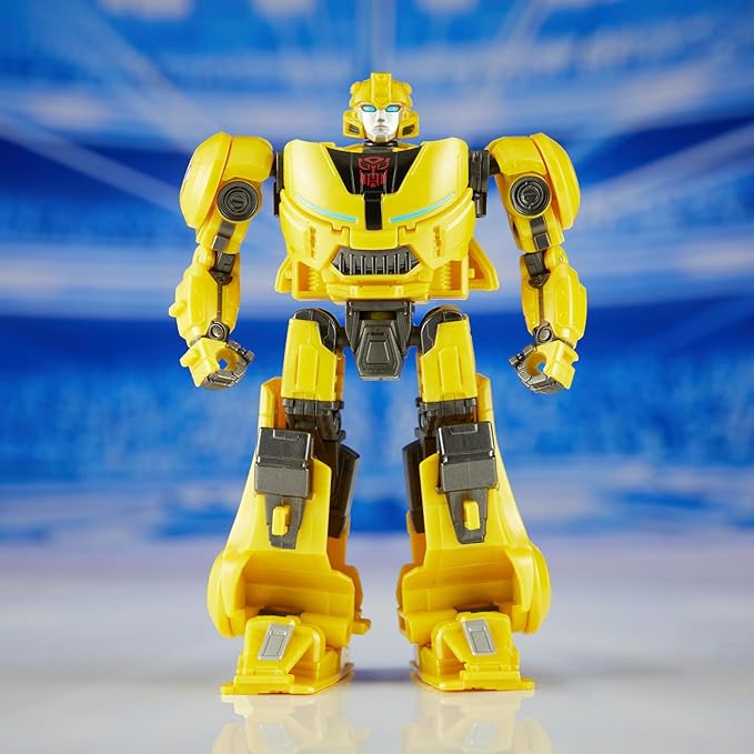 Hasbro Transformers BumbleBee — image 3