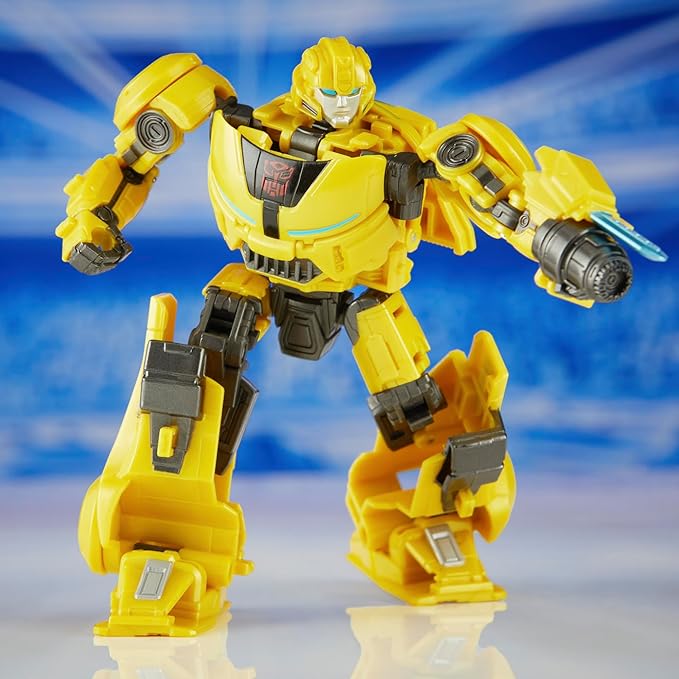 Hasbro Transformers BumbleBee — image 4
