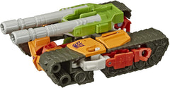 Hasbro Transformers Cyberverse 1 Step Changer Bludgeon E7071 - Colorland Toys