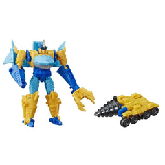 Hasbro Transformers Cyberverse Spark Armor Battle Class E4219 - Colorland Toys