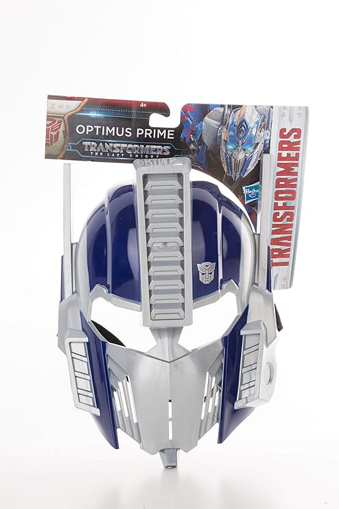 Hasbro Transformers MV5 Role Play Value Mask C0890 — image 2