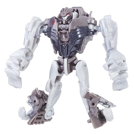 Hasbro Transformers: The Last Knight Legion Class Grimlock C0889 — image 1