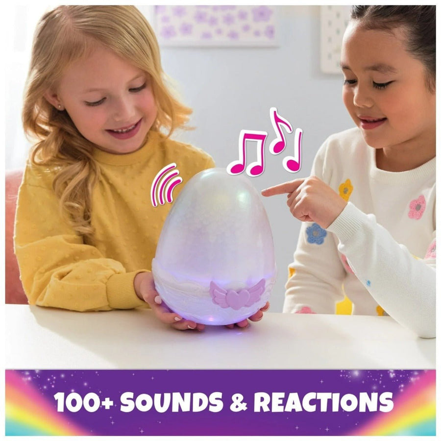 Hatchimals Alive Secret Puppadee Asst. 6072517 — image 7
