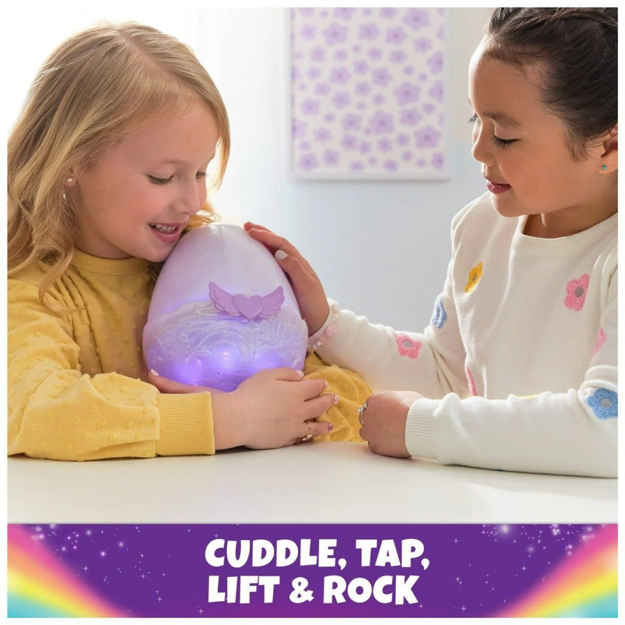Hatchimals Alive Secret Puppadee Asst. 6072517 — image 5