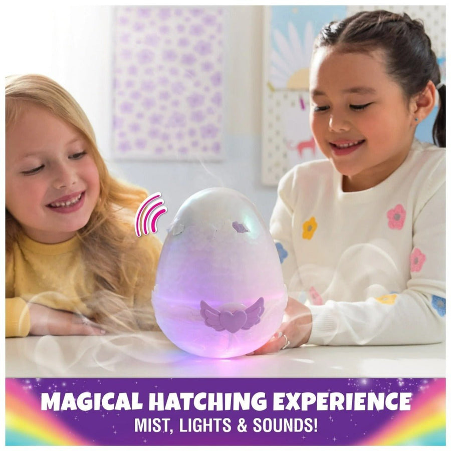 Hatchimals Alive Secret Puppadee Asst. 6072517 — image 3