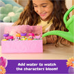Hatchimals Bloomables Bloom Bash 6-Pack Collectible Toy Set