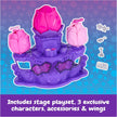 Hatchimals Bloomables Flower Fest 3-PK Collectible Toy Set