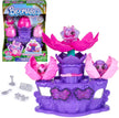 Hatchimals Bloomables Flower Fest 3-PK Collectible Toy Set