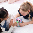 Hatchimals Bloomables Kittyfly Interactive Toy – 100+ Sounds & Reactions | Ages 4+
