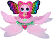 Hatchimals Bloomables Kittyfly Interactive Toy – 100+ Sounds & Reactions | Ages 4+