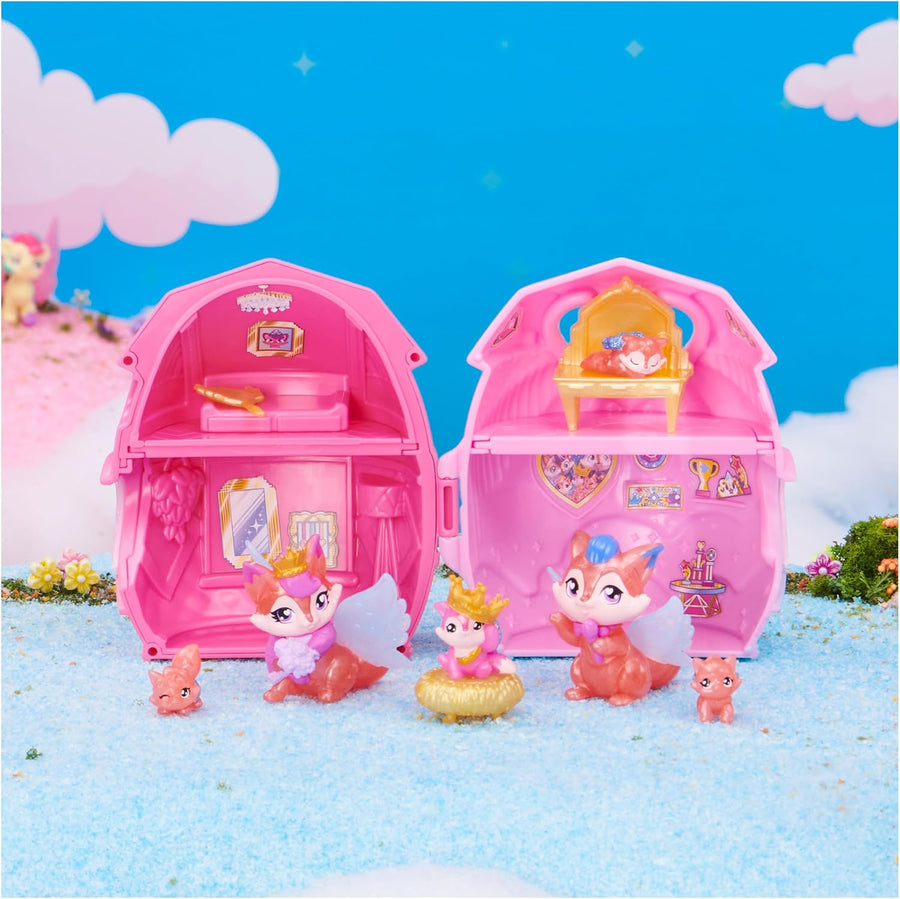 Hatchimals Hatchy Homes 6063120 — image 7
