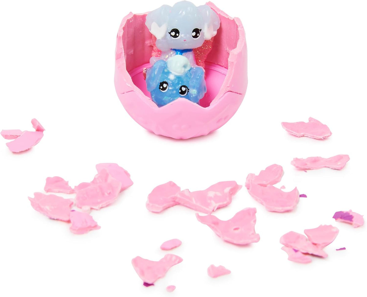 Hatchimals Hatchy Homes 6063120 — image 3