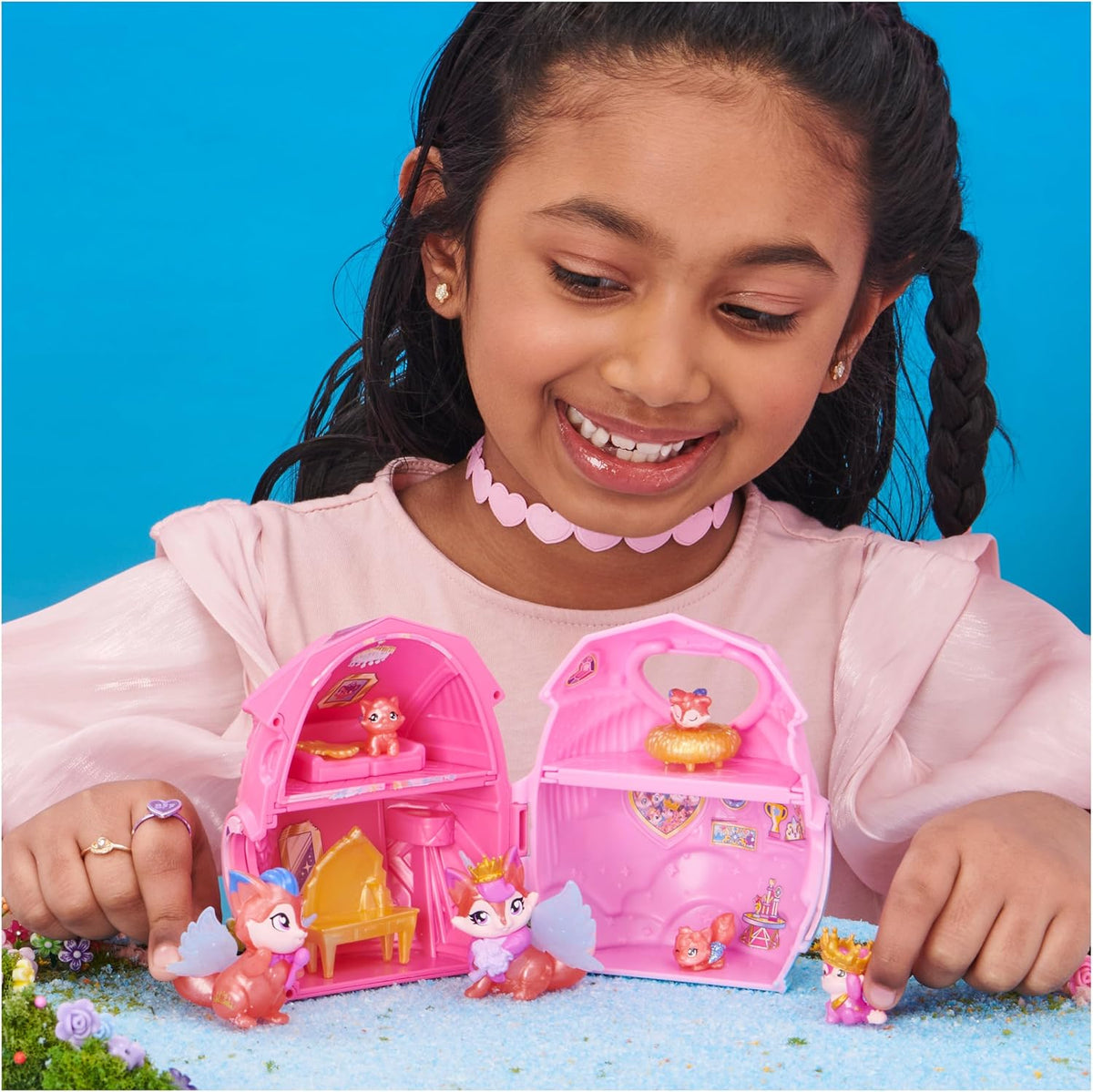 Hatchimals Hatchy Homes 6063120 — image 10