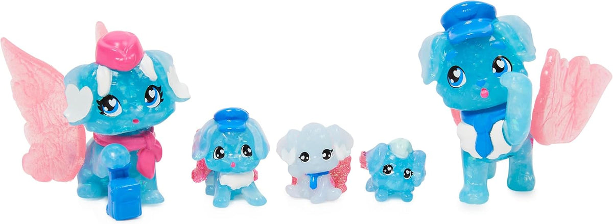 Hatchimals Hatchy Homes 6063120 — image 4