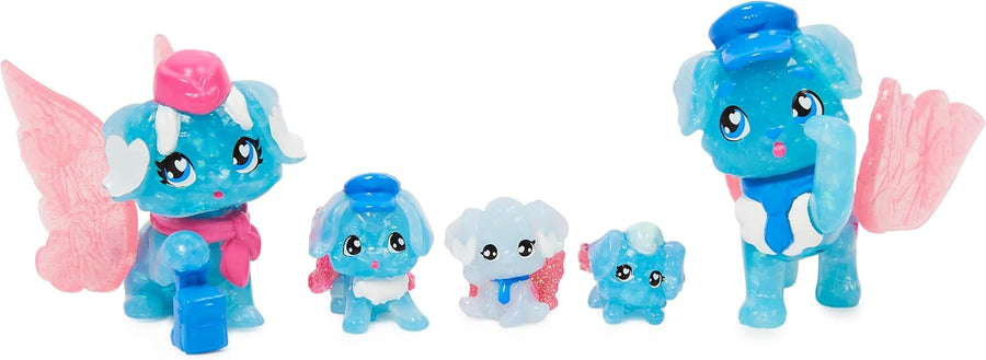 Hatchimals Hatchy Homes 6063120 — image 4
