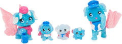Hatchimals Hatchy Homes 6063120 - Colorland Toys