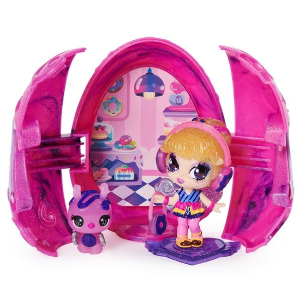 Hatchimals Pixies Cosmic Candy 6056539 — image 1