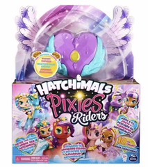 Hatchimals Pixies Riders 6061657 - Colorland Toys