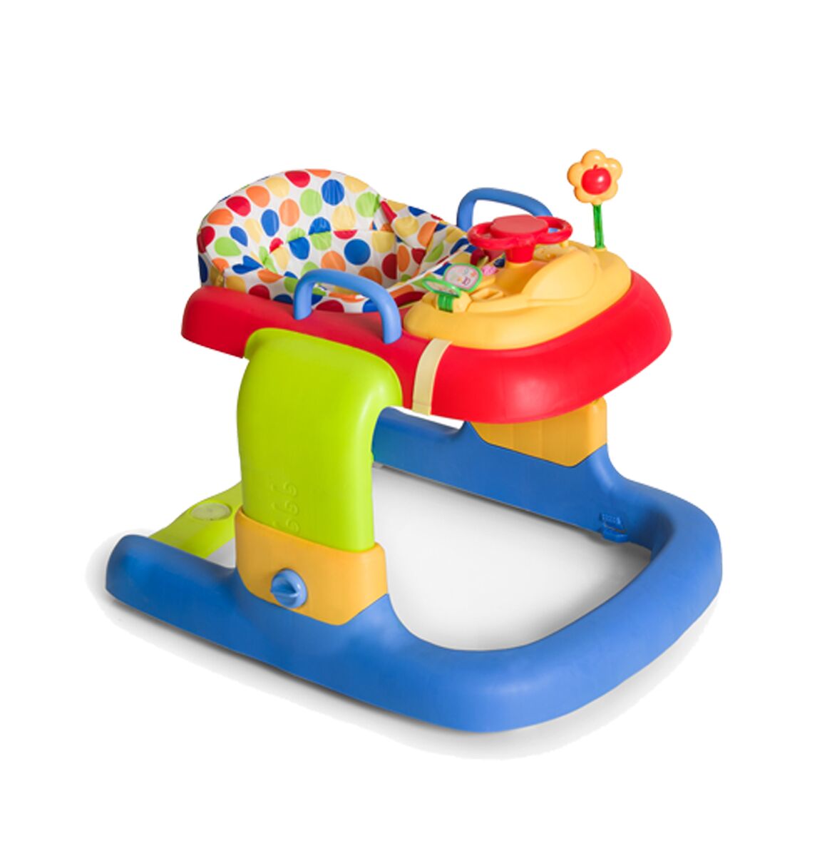 Hauck 2 in 1 Baby Walker 643044 - Colorland Toys
