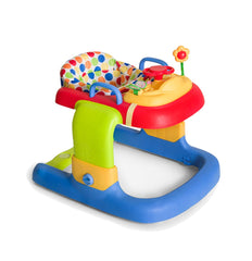 Hauck 2 in 1 Baby Walker 643044 - Colorland Toys