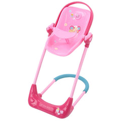 Hauck Baby Alive 3 - in - 1 Playset 987906 - Colorland Toys