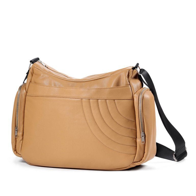 Hauck Changing Bag Beige 524084 — image 1