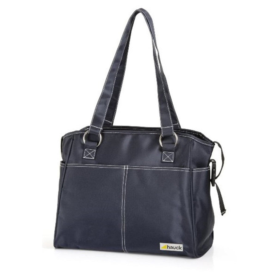 Hauck City Changing Bag Navy 524114 — image 1