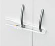 Hauck Close Me 1 Door Guard 618547