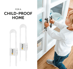 Hauck Close Me 1 Door Guard 618547 - Colorland Toys