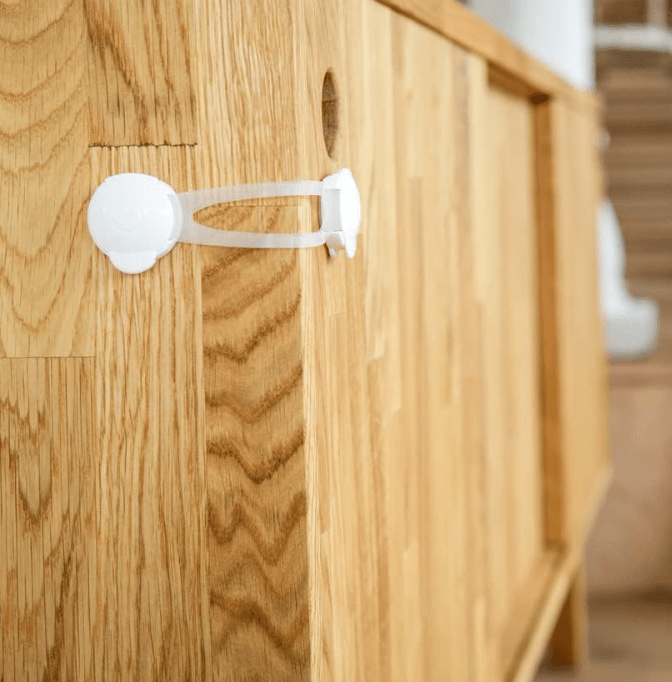 Hauck Close Me 2 Closet Door 618554 — image 2
