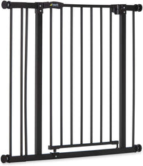 Hauck Close N Stop with Extension 9cm Charcoal 597194 - Colorland Toys