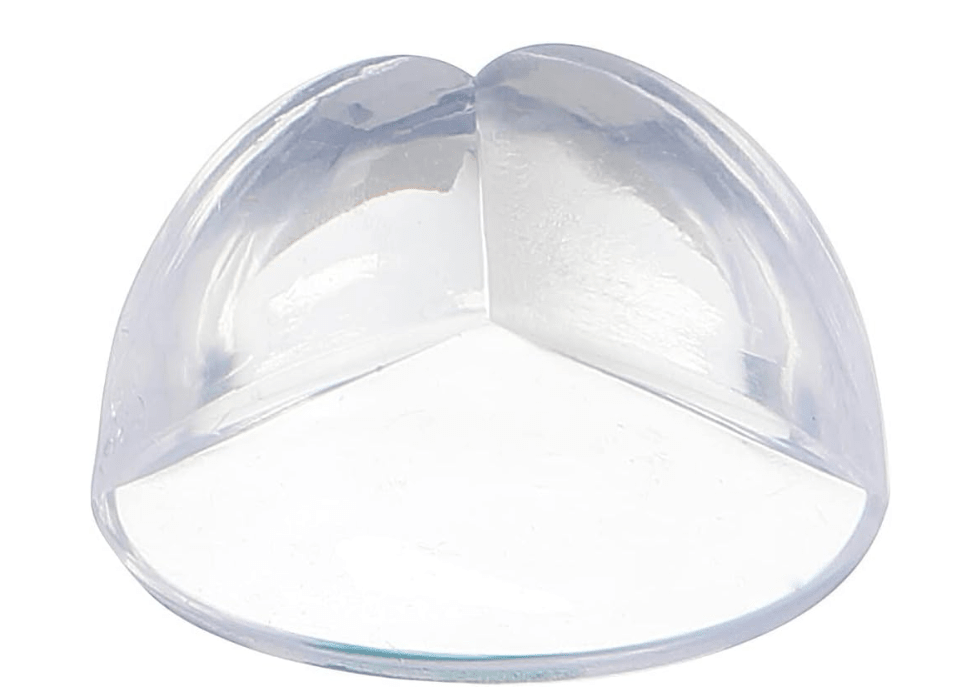 Hauck Corner Me 2 Guard Adhesive 618455 - Colorland Toys