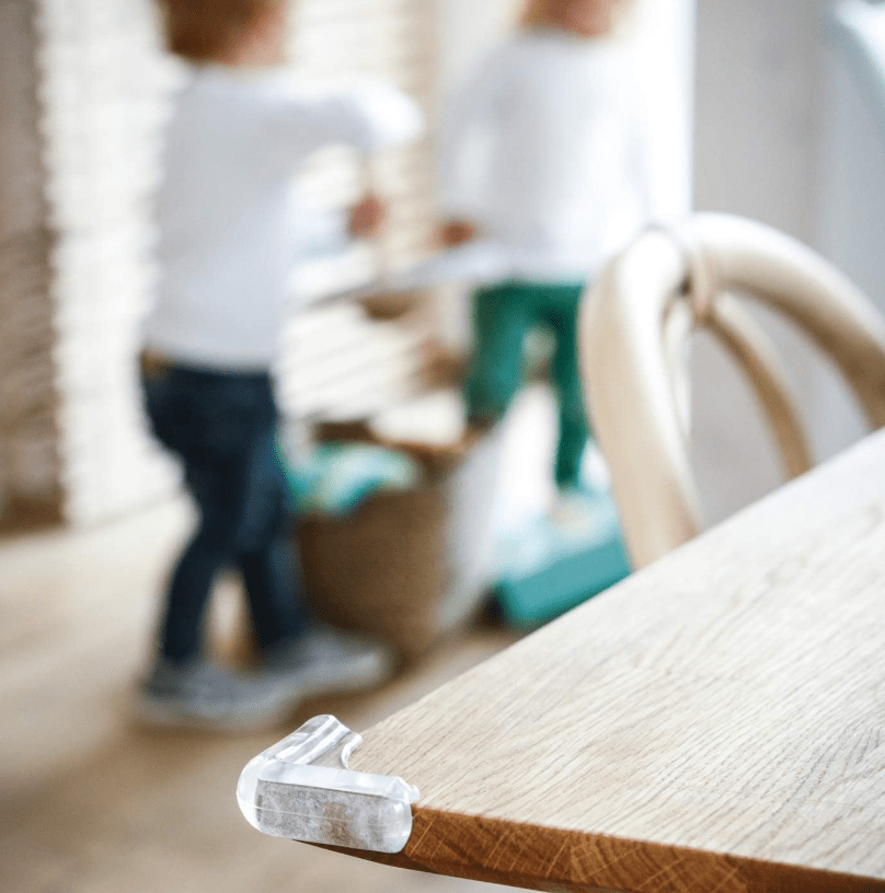 Hauck Corner Me 3 Guard Adhesive 618462 — image 5