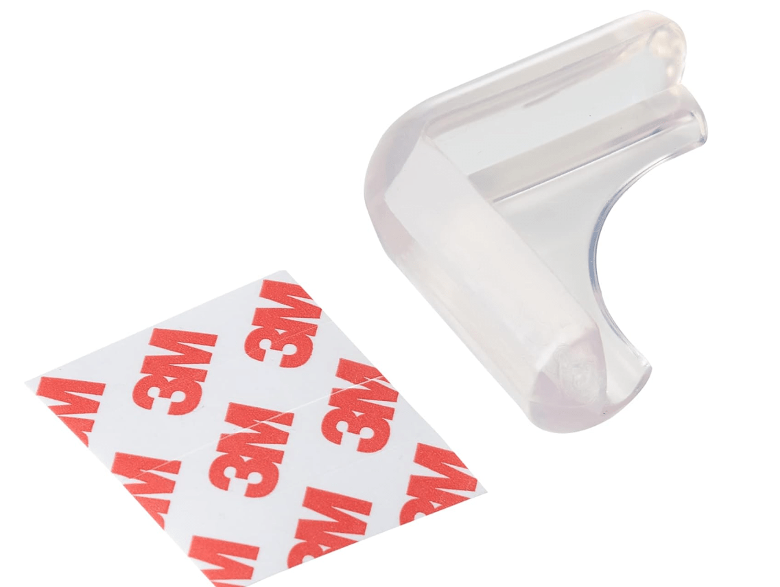 Hauck Corner Me 3 Guard Adhesive 618462 — image 4