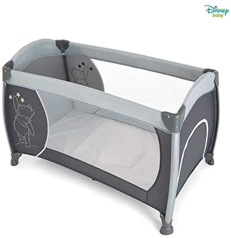 Hauck Disney Baby Play n Relax Pooh Grey 600023 — image 1