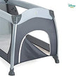 Hauck Disney Baby Play n Relax Pooh Grey 600023