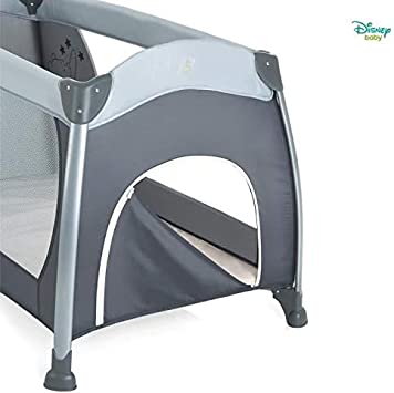 Hauck Disney Baby Play n Relax Pooh Grey 600023 — image 2