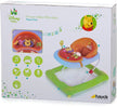 Hauck Disney Pooh Player Walker 642177