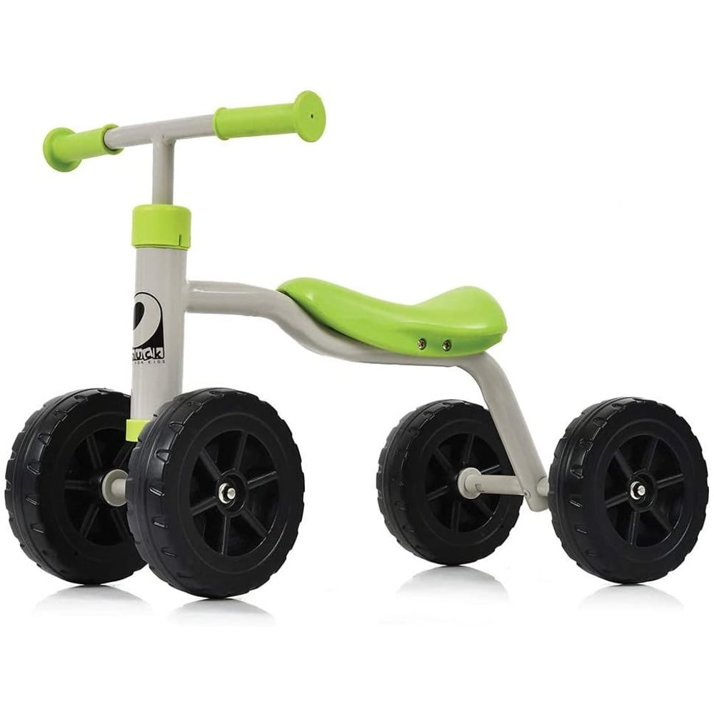 Hauck Go Kart 1st Ride Green - Colorland Toys