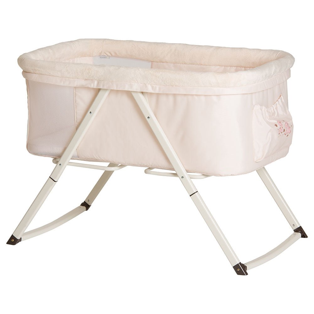 Hauck Hauck Zoo Dreamer Travel Baby Bed 608913 — image 1
