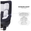 Hauck iPro Kids Car Seat Caviar 614242