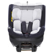 Hauck iPro Kids Car Seat Caviar 614242
